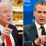 trump-says-he’s-‘amazed’-gavin-newsom’s-running-for-president,-issues-withering-two-word-insult