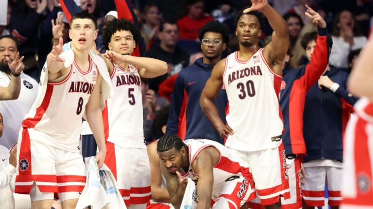 arizona-still-no1,-nebraska-no.-5-in-men’s-poll