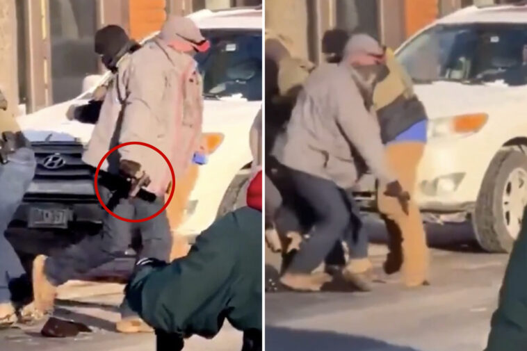 dhs-investigating-whether-alex-pretti’s-gun-accidentally-fired-—-and-sparked-deadly-minneapolis-shooting:-sources