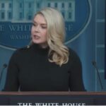 watch:-wh-press-sec-slams-media’s-“selective-outrage”-over-alex-pretti-when-asked-“where-was-that-outrage-when-ashli-babbitt-was-executed”