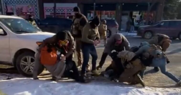 new:-dhs-investigating-whether-alex-pretti’s-gun-accidentally-discharged:-report