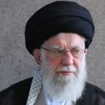 report:-iran’s-supreme-leader-khamenei-now-living-in-underground-bunker,-fears-trump-might-come-for-him