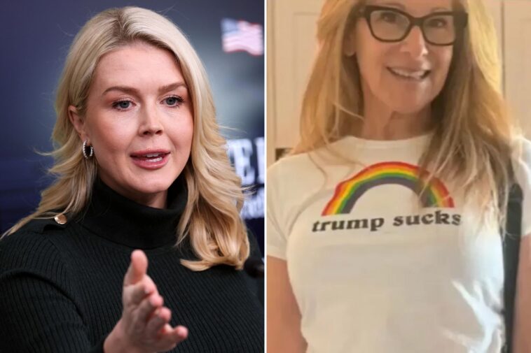 florida-attorney-general-demands-nursing-board-revoke-license-of-nurse-who-wished-injury-on-karoline-leavitt