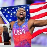 trump-vows-to-protect-californians-at-the-2028-olympics:-‘it’ll-be-great!’