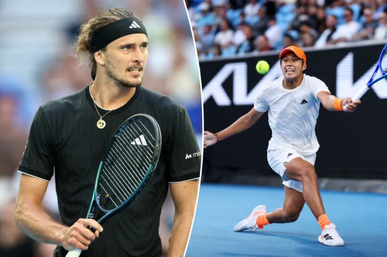 learner-tien-vs.-alexander-zverev-prediction:-australian-open-odds,-picks,-and-best-bets