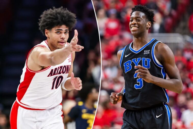 arizona-vs.-byu-prediction,-picks:-college-basketball-odds,-best-bets-monday