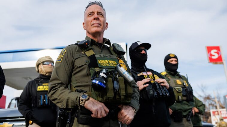 border-patrol-commander-gregory-bovino-to-leave-minnesota,-as-tom-homan-takes-over