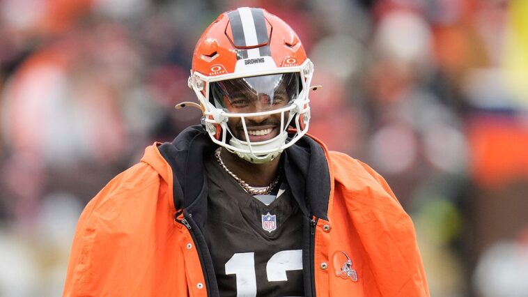 browns’-shedeur-sanders-named-to-pro-bowl-as-replacement-quarterback,-joins-rare-nfl-company:-reports