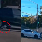 heart-stopping-moment-toddler-is-nearly-run-over-after-falling-from-moving-car-—-as-viral-footage-leads-to-mother’s-arrest