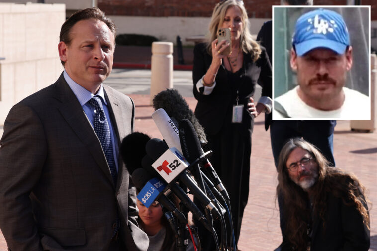 shackled,-greasy-haired,-disgraced-olympian-ryan-wedding-smirks-as-he-faces-federal-judge-for-first-time,-pleads-not-guilty