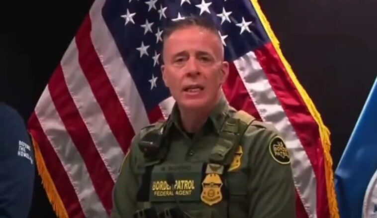 developing:-border-patrol-commander-greg-bovino-to-leave-minnesota