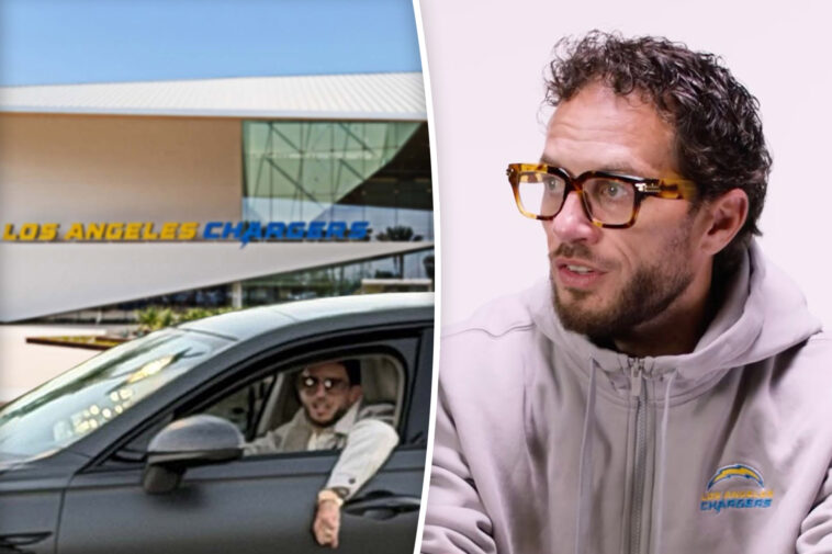 mike-mcdaniel-officially-named-chargers-offensive-coordinator