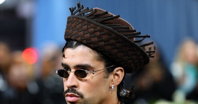 report:-bad-bunny-not-wearing-a-dress-for-super-bowl-halftime-show