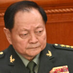 china’s-top-general-ousted-in-xi-jinping’s-latest-military-purge