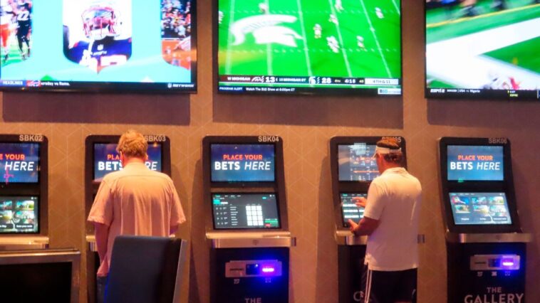 super-bowl-betting-buzz:-how-one-bettor’s-$100-bet-could-turn-into-$310,000