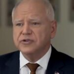 walz-says-trump-has-agreed-to-‘look-into-reducing-the-number-of-federal-agents’-in-minnesota