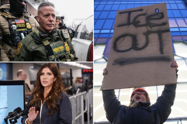 ice-tensions-could-be-thawing-in-minn.-after-trump-sends-in-border-czar-tom-homan,-sidelines-kristi-noem-and-border-patrol-chief