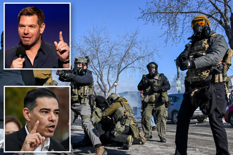 california-democrats-vow-to-use-‘every-power’-to-prosecute-ice-agents,-pull-funding