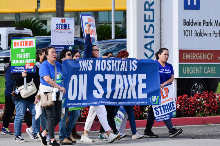 surgeries-delayed,-chemo-canceled,-kaiser-patients-say,-as-nurses-walk-off-job-in-massive-strike