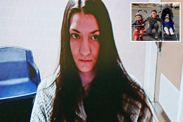 lindsay-clancy’s-doctors-failed-to-diagnose-her-with-bipolar-disorder-before-she-allegedly-killed-her-3-kids-during-psychotic-break:-lawsuit