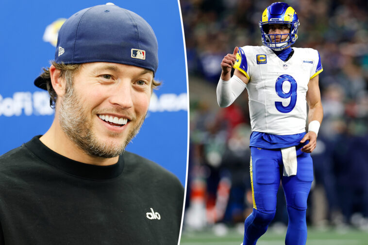 following-mvp-caliber-season,-rams-should-be-asking-stafford-for-‘one-more-year’