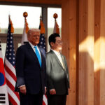 trump-hikes-tariffs-on-south-korea-back-to-25%-over-failure-to-enact-trade-agreement