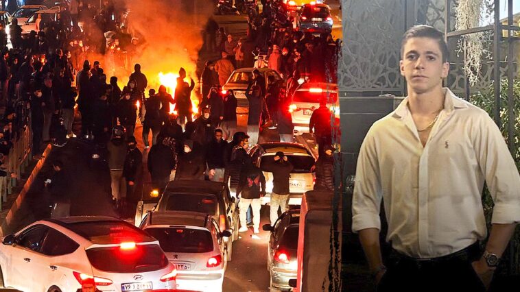 iranian-security-forces-gun-down-amateur-boxer-as-father-searches-morgues-for-missing-son:-source