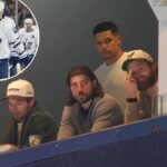 nhl-fines-william-nylander-$5,000-for-middle-finger-at-camera