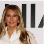 fashion-notes:-melania-trump-screens-new-film-‘melania’-in-dolce-&-gabbana