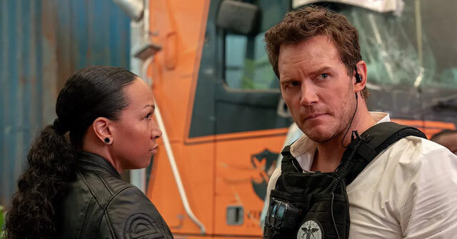 box-office:-‘mercy’-unseats-‘avatar-3’-in-debut-with-$11-million-on-snow-blanketed-weekend