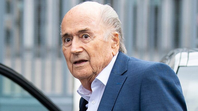 ex-fifa-president-sepp-blatter-warns-soccer-fans-against-traveling-to-us-for-2026-world-cup-under-trump