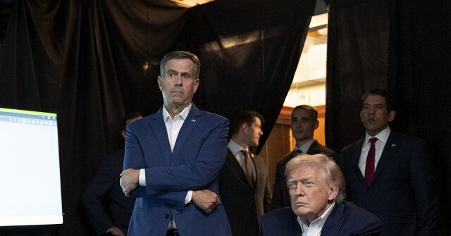 exclusive-—-trump’s-‘quiet-hammer’:-how-cia-director-john-ratcliffe-has-revitalized-spy-agency-in-president’s-first-year-back