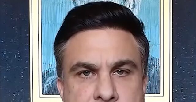 meet-nate-morris,-the-kentucky-sen.-candidate-and-garbage-entrepreneur-who-earned-charlie-kirk’s-final-endorsement