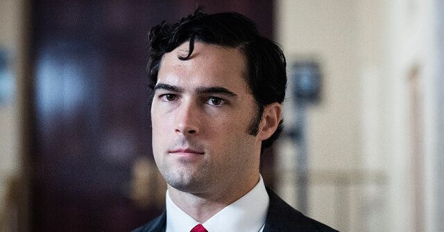 exclusive:-rep.-brandon-gill-reacts-to-shocking-mass-migration-revelations-in-‘the-invisible-coup’