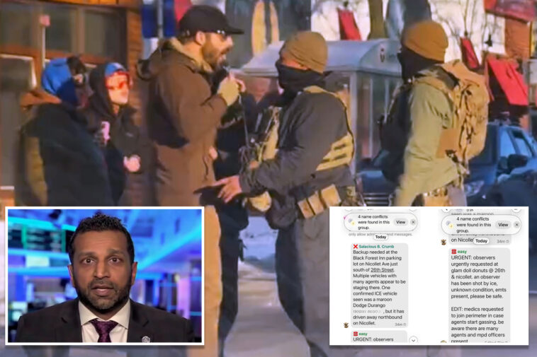 fbi-investigating-minnesota-anti-ice-signal-chat-groups,-kash-patel-says