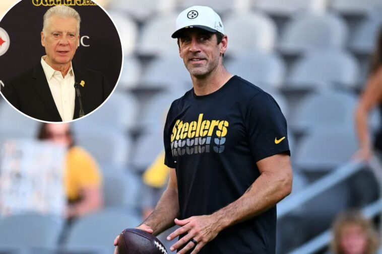 steelers-reveal-hopeful-timeline-for-aaron-rodgers’-decision