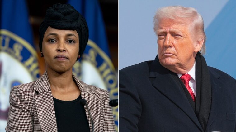 ‘sorry,-trump’:-ilhan-omar-fires-back-after-trump-targets-her-in-truth-social-post