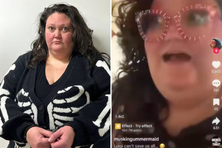 west-virginia-librarian-busted-for-allegedly-trying-to-recruit-people-on-tiktok-to-kill-trump