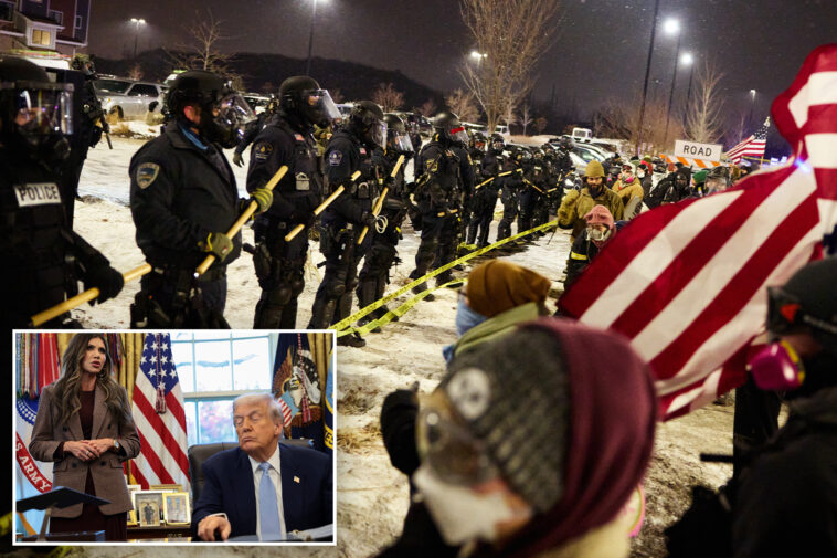 noem-demanded-hours-long-meeting-with-trump-after-she’s-sidelined-amid-backlash-over-ice-shooting
