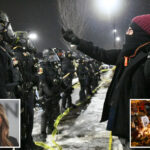 melania-trump-calls-for-‘unity’-in-minneapolis-and-urges-anti-ice-demonstrators-to-‘protest-in-peace’