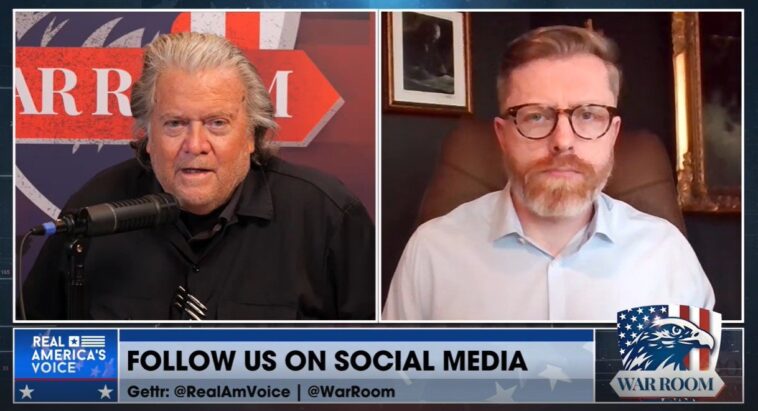 dc-draino:-minnesota-protesters-have-access-to-state-license-plates,-training-manuals,-are-highly-coordinated-and-funded-by-a-canadian-activist-(video)