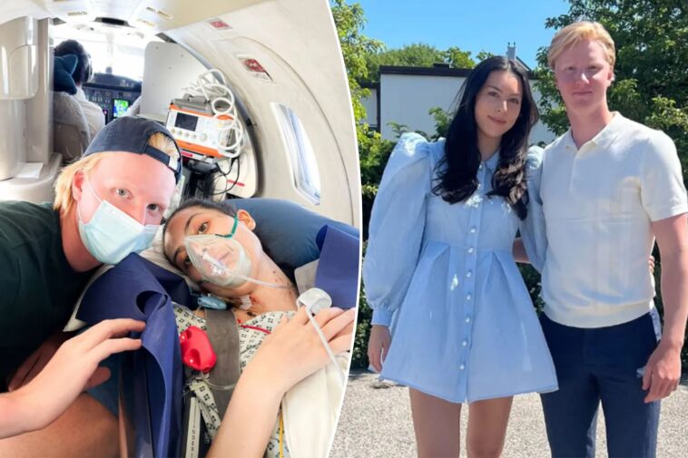 sabres-star-rasmus-dahlin’s-fiancee-reveals-she-lost-baby-during-near-death-scare