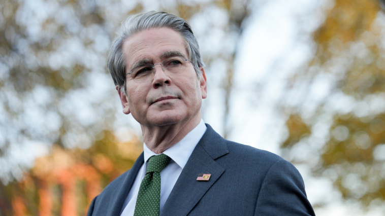 bessent-warns-canada-breaking-from-the-us-on-trade-would-be-a-‘disaster’