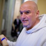 fetterman-demands-trump-fire-noem-after-deadly-minnesota-shootings