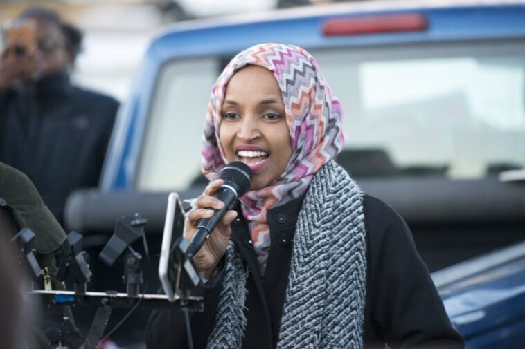 shocking!-ilhan-omar-opposes-immigration-enforcement-and-fraud-investigations-in-which-she-is-named