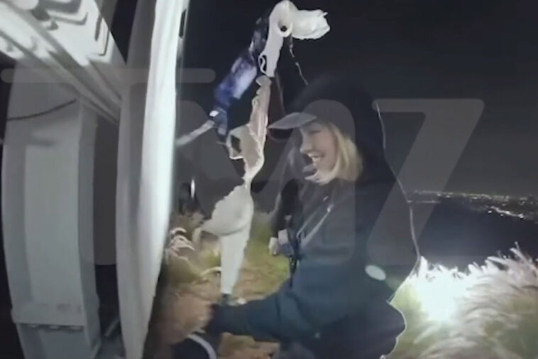 sydney-sweeney-could-face-criminal-charges-for-bra-stunt-on-hollywood-sign