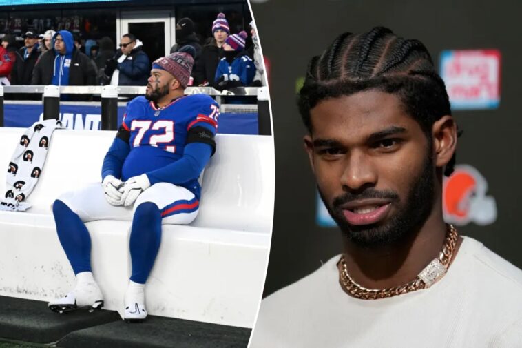 giants’-jermaine-eluemunor-calls-pro-bowl-a-‘joke’-after-shedeur-sanders-inclusion