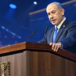 netanyahu-sounds-alarm-on-antisemitism-at-holocaust-remembrance-day-gathering