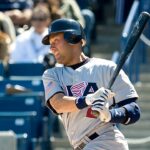 derek-jeter-recalls-the-only-time-he-played-against-yankees-teammates-–-as-team-usa’s-shortstop