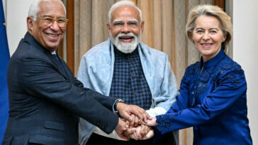 india,-eu-reach-landmark-trade-deal-to-slash-tariffs-on-most-goods
